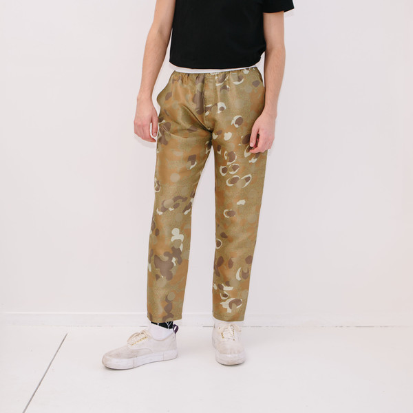 Haik W/ Easy Pants Haik W/ Easy Pants