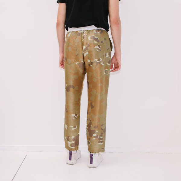Haik W/ Easy Pants Haik W/ Easy Pants