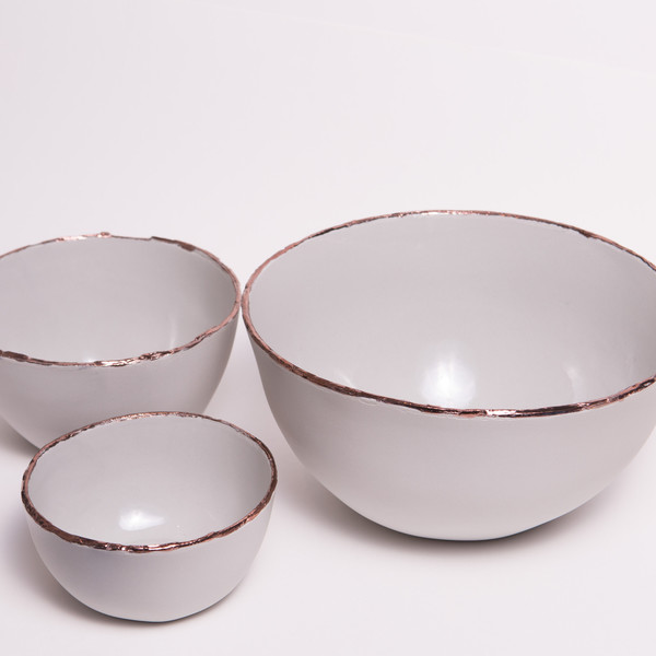 Edge Serving Bowl Edge Serving Bowl