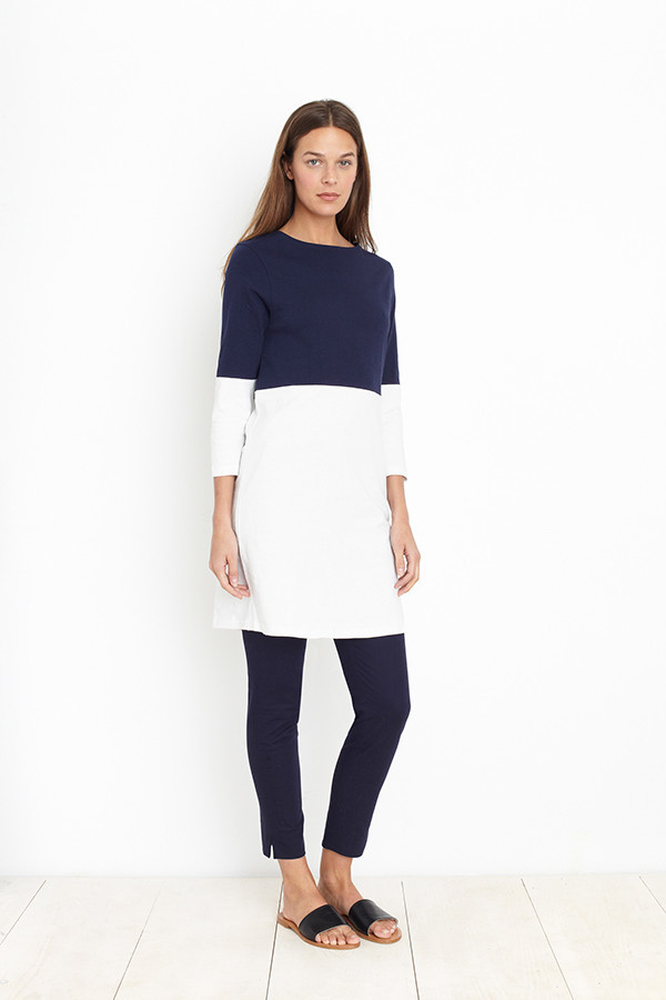 APIECE APART TEE DRESS APIECE APART TEE DRESS
