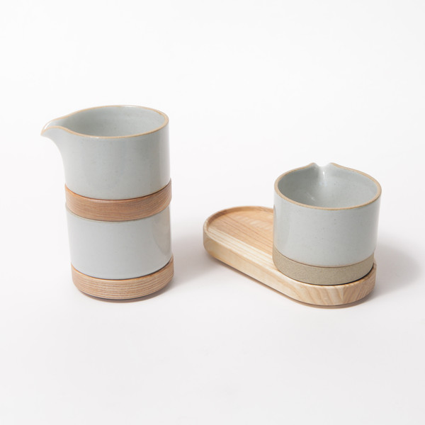 Hasami Porcelain Trays/Lids Hasami Porcelain Trays/Lids