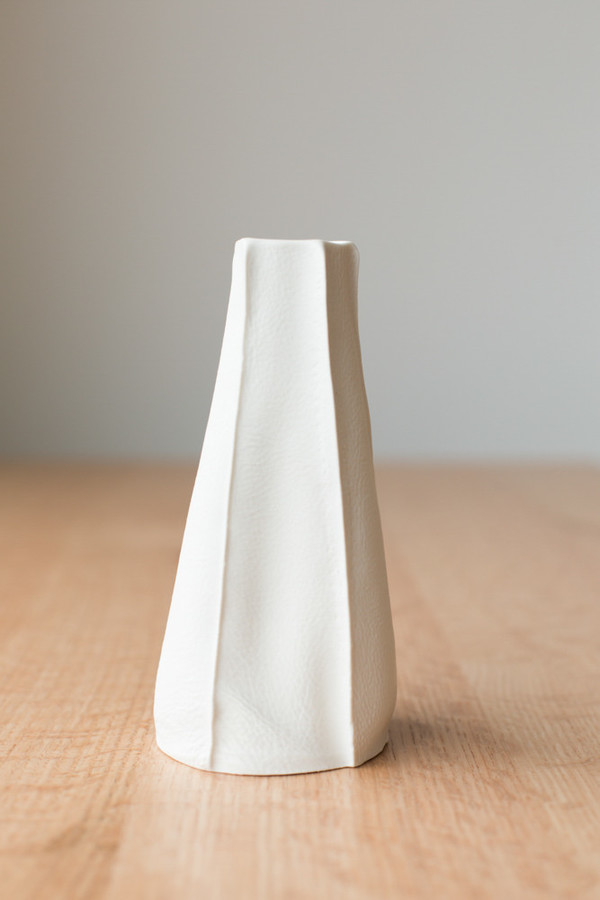 Souda Kawa Vase, Small Souda Kawa Vase, Small