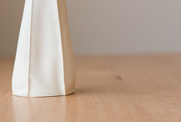 Souda Kawa Vase, Small Souda Kawa Vase, Small