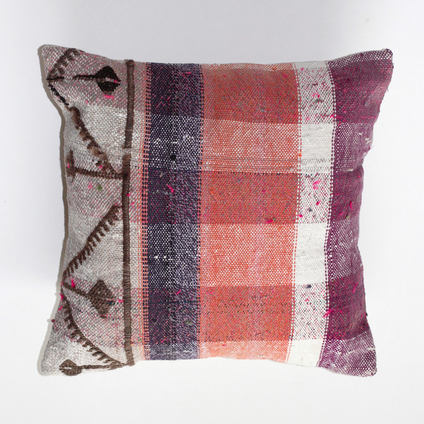 WILDERlife Kilim Pillows WILDERlife Kilim Pillows