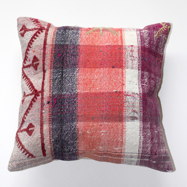 WILDERlife Kilim Pillows WILDERlife Kilim Pillows