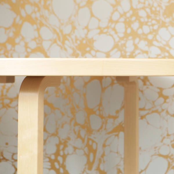 ARTEK LINOLEUM 91 TABLE ARTEK LINOLEUM 91 TABLE