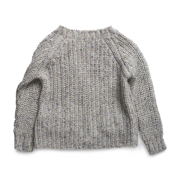 Búho Gabi Cardigan Búho Gabi Cardigan