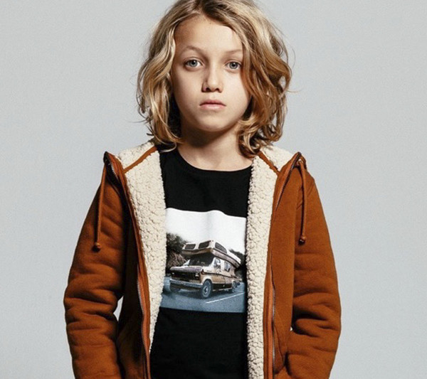 Finger in the Nose Hooper Zipped Hoodie Finger in the Nose Hooper Zipped Hoodie