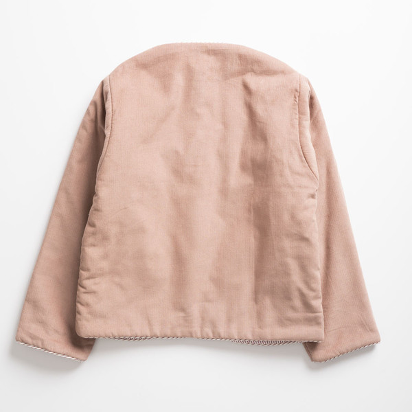 Ketiketa India Jacket Ketiketa India Jacket