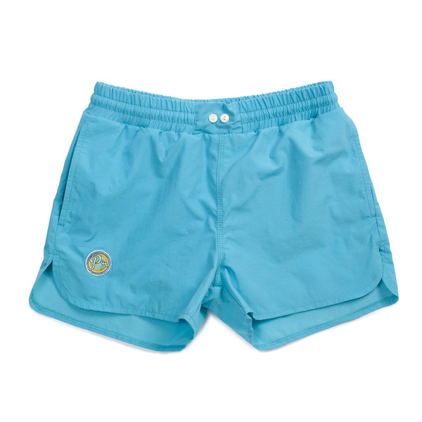 Pacific Rainbow Jonas Swimsuit Turquoise Pacific Rainbow Jonas Swimsuit Turquoise