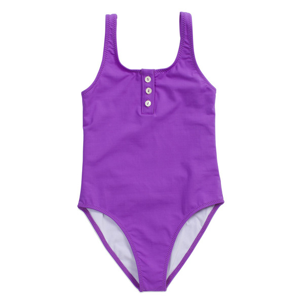 Pacific Rainbow Laura Swimsuit Myosotis Pacific Rainbow Laura Swimsuit Myosotis