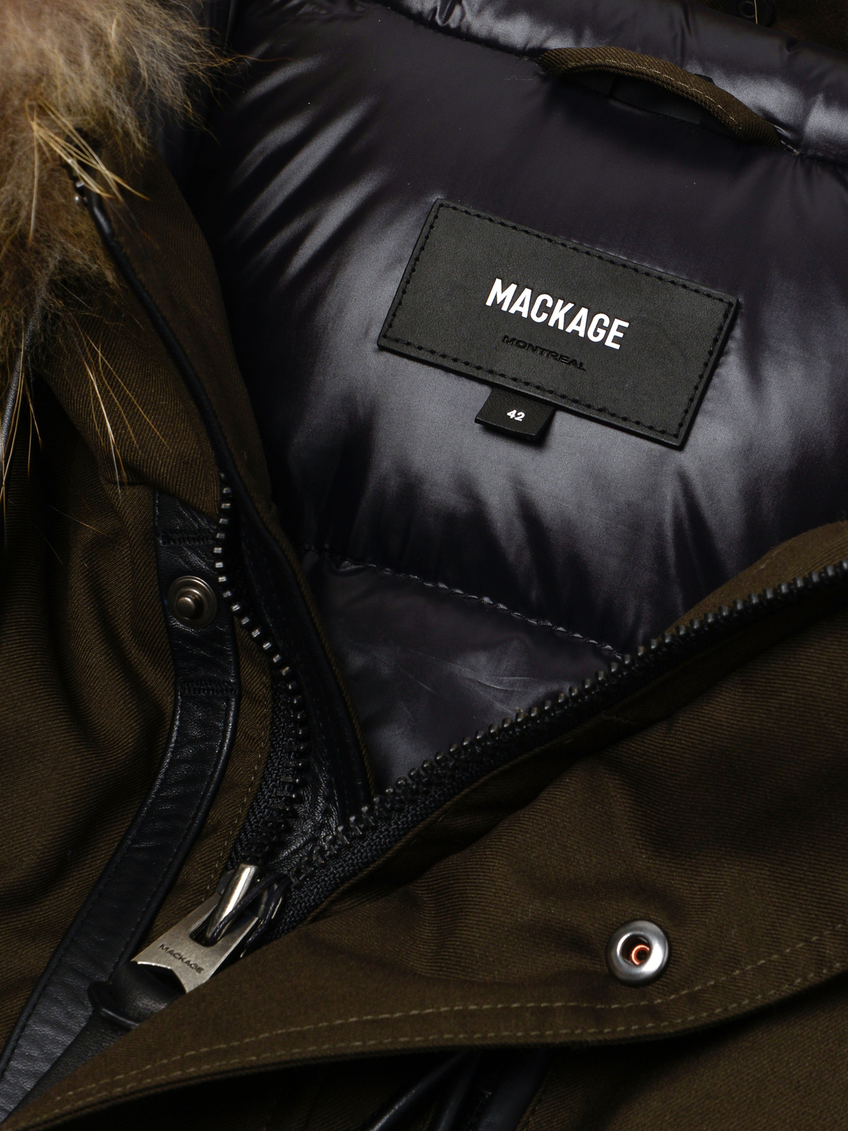 mackage seth dx