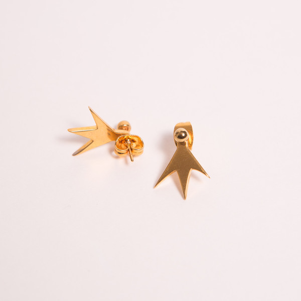 A Peace Treaty Sholo Studs A Peace Treaty Sholo Studs