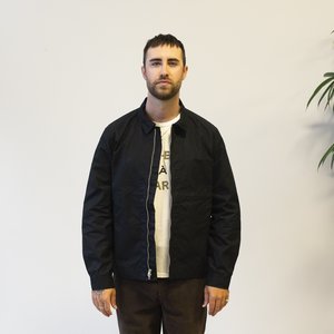 knickerbocker worker coat