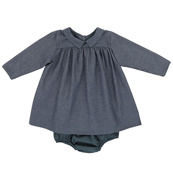 Ketiketa Mia Dress Ketiketa Mia Dress