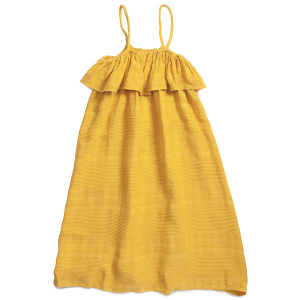 nico nico Nicks Textured Dress Mango nico nico Nicks Textured Dress Mango