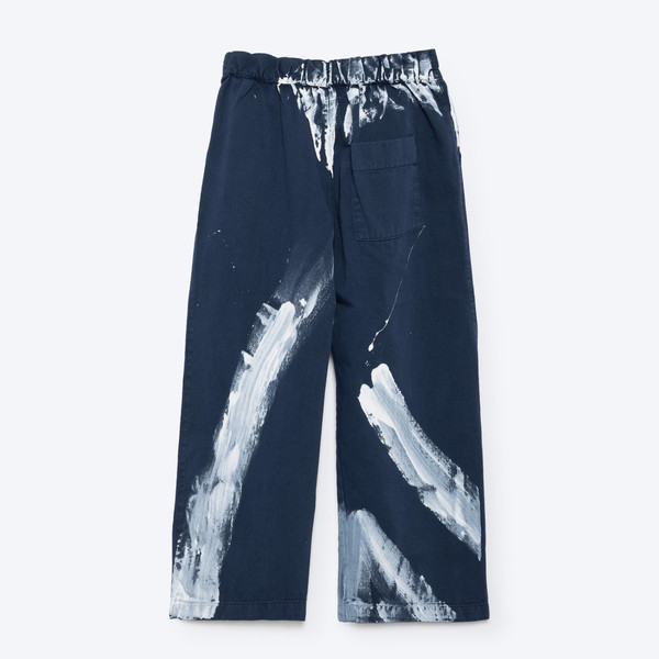 The Animals Observatory Nico Kid's Pants The Animals Observatory Nico Kid's Pants