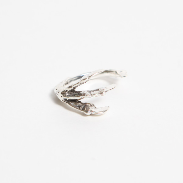 Pamela Love Talon RIng Pamela Love Talon RIng