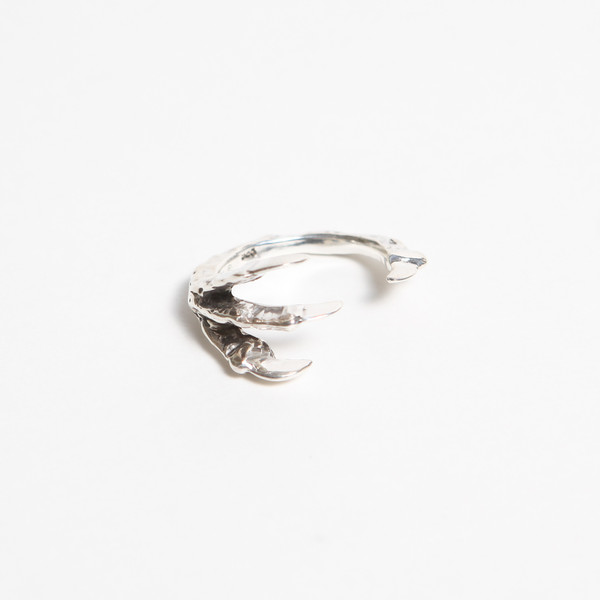 Pamela Love Talon RIng Pamela Love Talon RIng