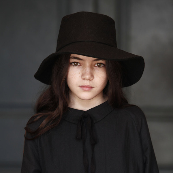 Little Creative Factory Nostalgic Hat Little Creative Factory Nostalgic Hat