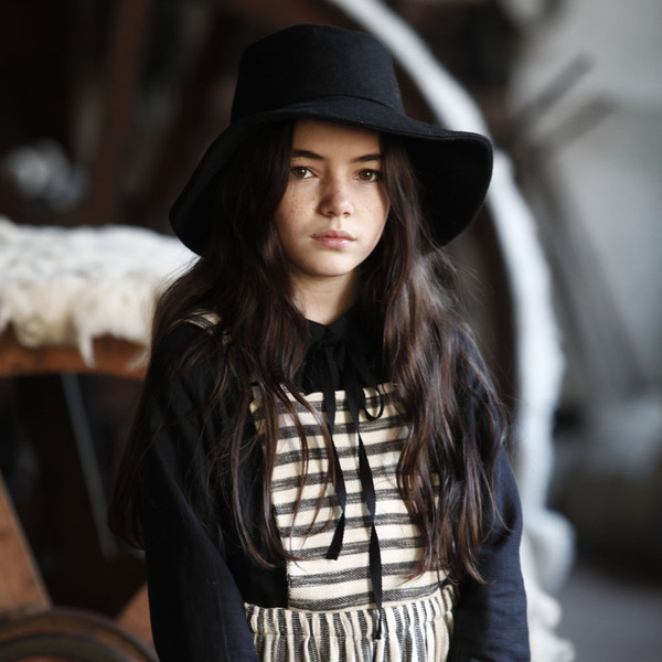 Little Creative Factory Nostalgic Hat Little Creative Factory Nostalgic Hat