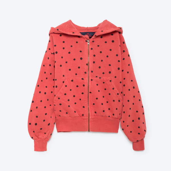 The Animals Observatory Seahorse Kid's Sweatshirt The Animals Observatory Seahorse Kid's Sweatshirt