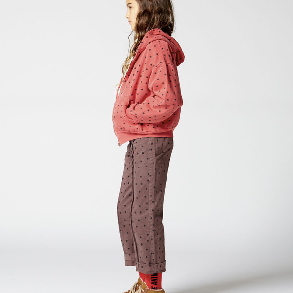 The Animals Observatory Seahorse Kid's Sweatshirt The Animals Observatory Seahorse Kid's Sweatshirt