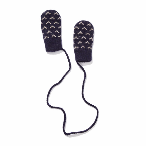Caramel Twinkle Baby Mittens Caramel Twinkle Baby Mittens