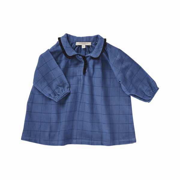 Caramel Verdite Baby Dress Caramel Verdite Baby Dress