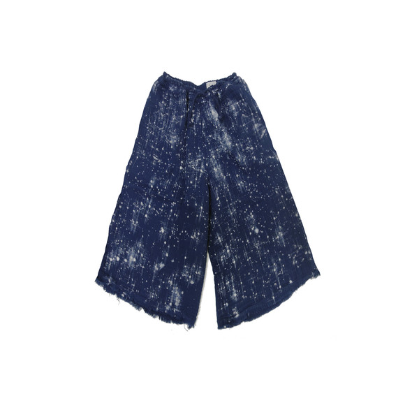 nico nico Virgo Speckled Culotte nico nico Virgo Speckled Culotte