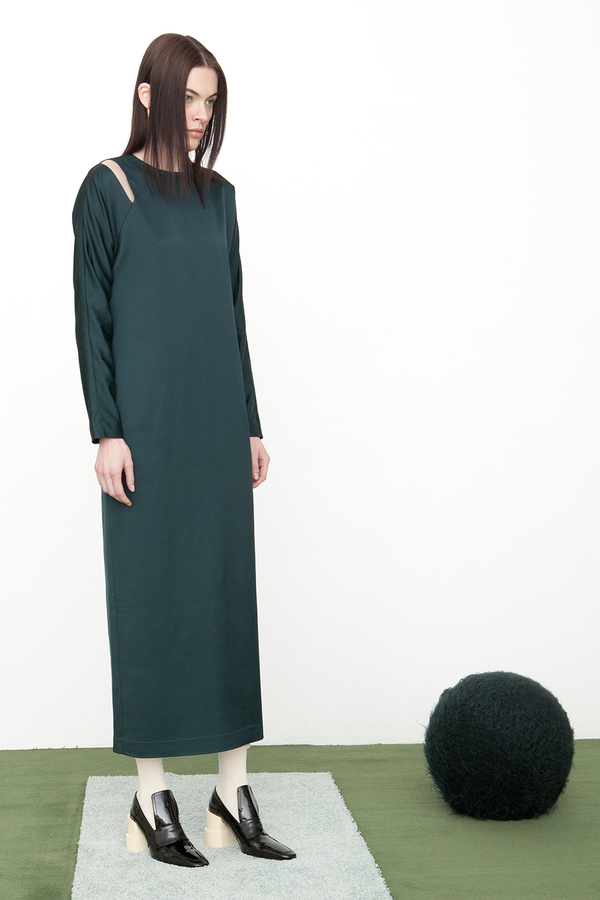 Silvae JACQUELINE DRESS Silvae JACQUELINE DRESS