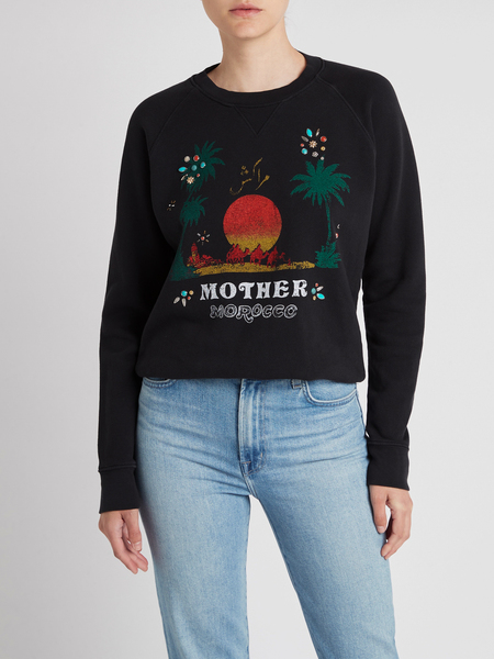 mother denim t shirts