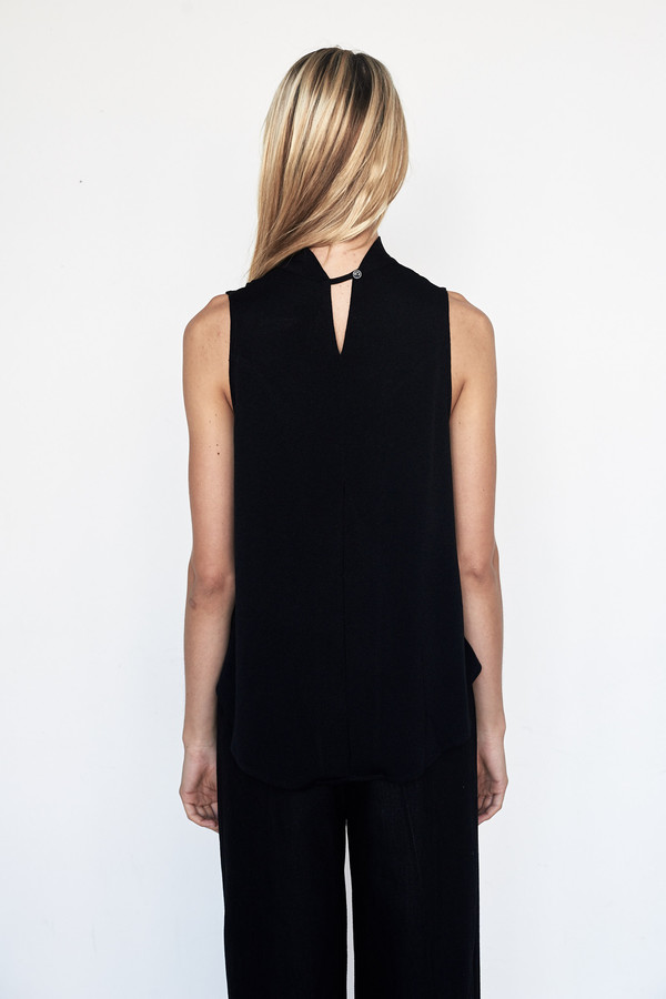 Shaina Mote Lyocell Lily Top Shaina Mote Lyocell Lily Top