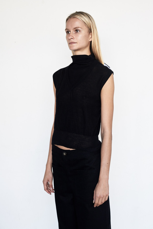 Haal Wool Alnitak Pullover Haal Wool Alnitak Pullover