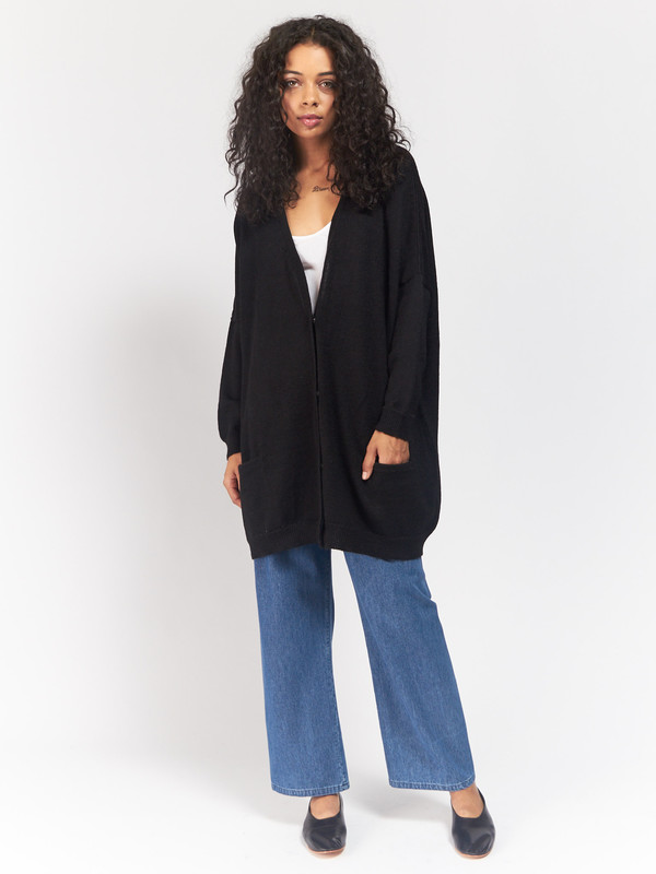 Ali Golden Kimono Cardigan Sweater Ali Golden Kimono Cardigan Sweater