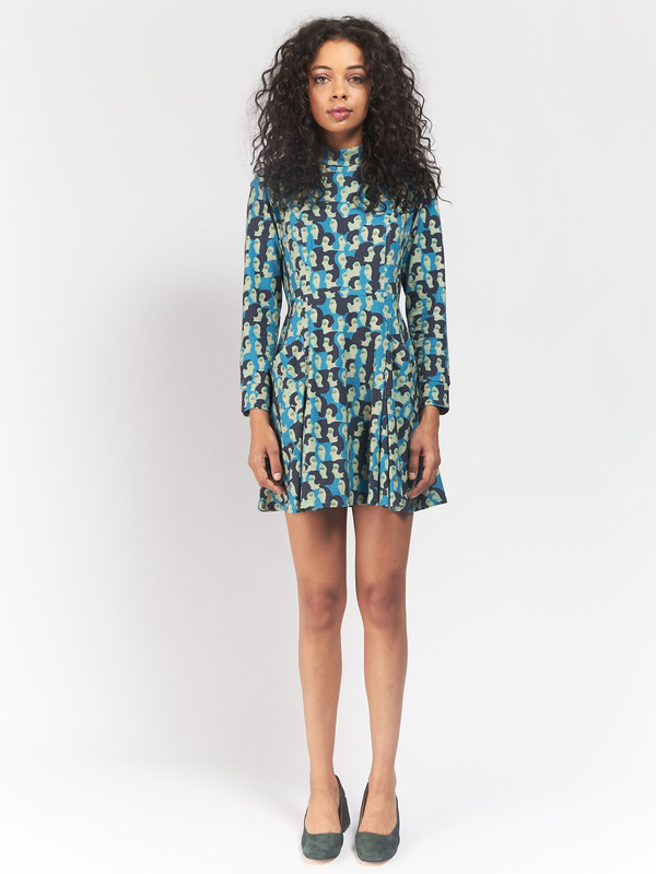 Samantha Pleet Requiem Dress Samantha Pleet Requiem Dress