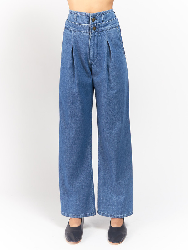 Unisex 69 Santee Pant Unisex 69 Santee Pant