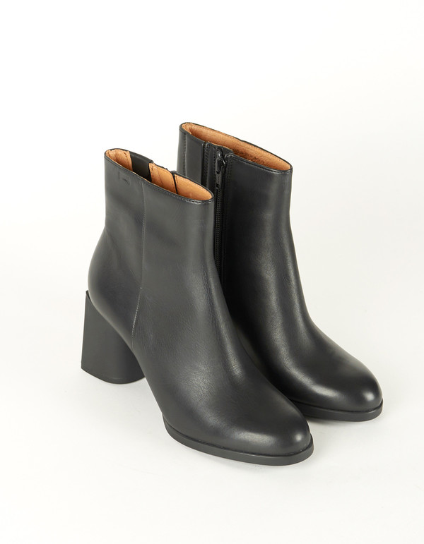 Camper Lea Boot Black Camper Lea Boot Black