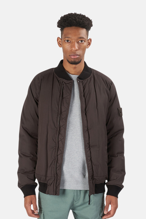 stone island pilot jacket