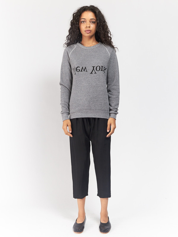 ASSEMBLY NY Logo Sweatshirt ASSEMBLY NY Logo Sweatshirt