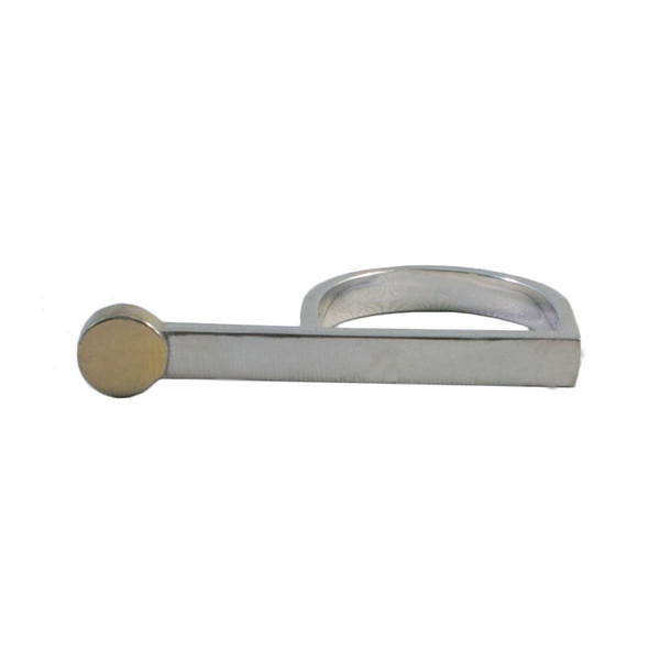AGMES Bar Ring AGMES Bar Ring