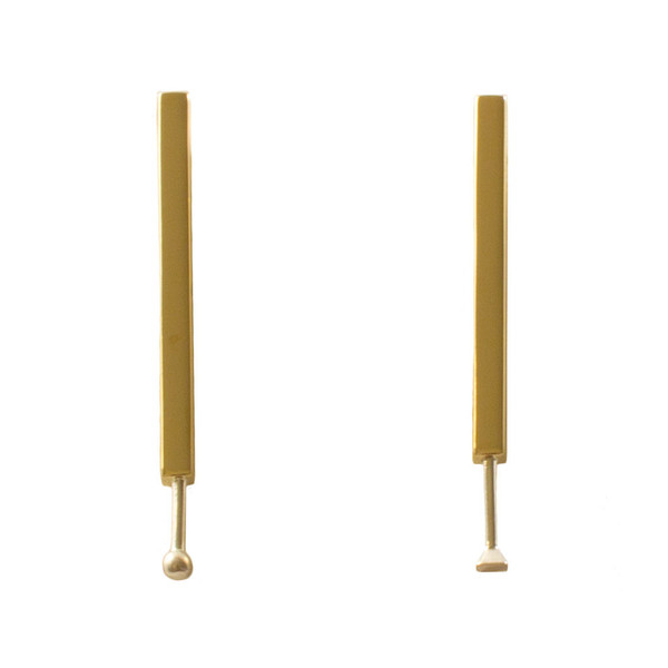 Composite Earrings Composite Earrings
