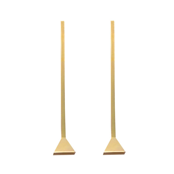 AGMES Drop Earrings AGMES Drop Earrings