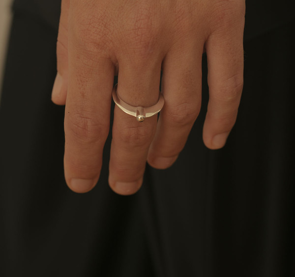 AGMES Natalie Ring AGMES Natalie Ring