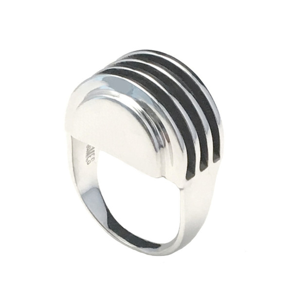 AGMES Vault Ring AGMES Vault Ring