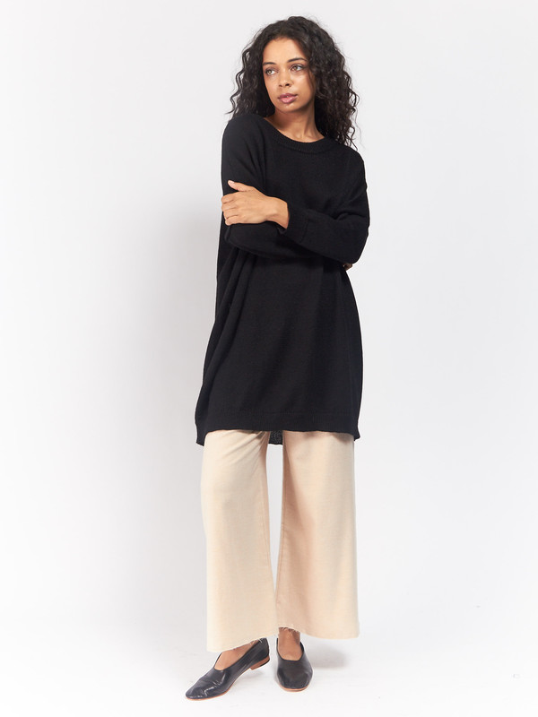 Ali Golden Kimono Pullover Sweater Ali Golden Kimono Pullover Sweater