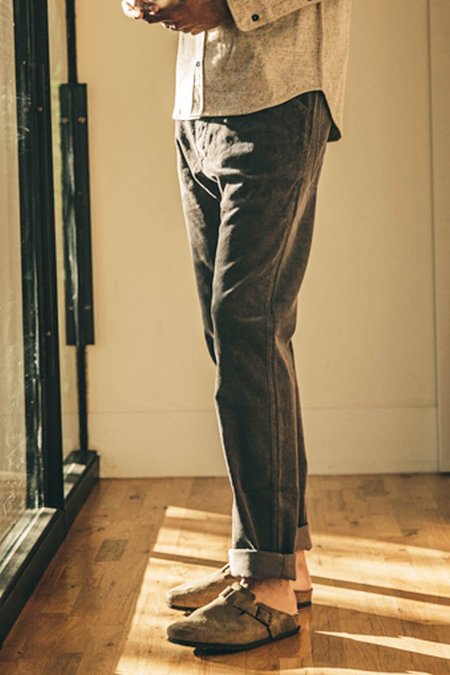 taylor stitch slim jean