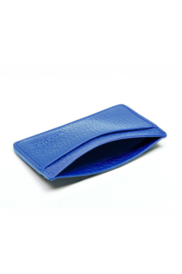 Lotuff Leather Credit Card Wallet Lotuff Leather Credit Card Wallet