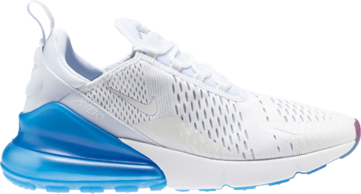 air max 270 teaberry