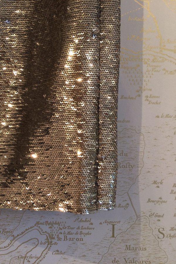 Sequin Bump Skirt Sequin Bump Skirt